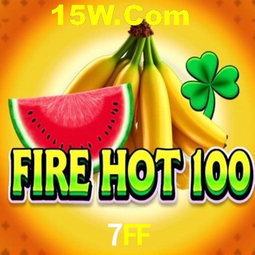 Welcome Bonus 7FF