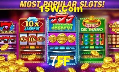 Estatísticas Esportivas 7FF