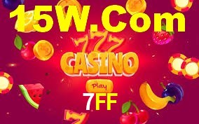 Roulette Table 7FF