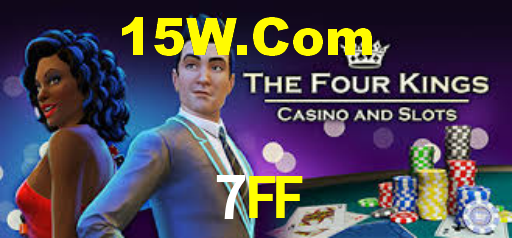 7FF,7FF.Com