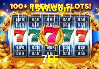 Promoção Relâmpago 7FF