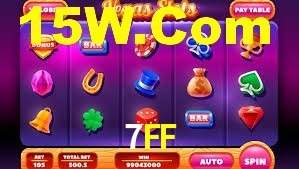 7FF,7FF.Com