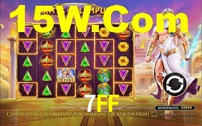 7FF: Seu Cassino Premiado com Pagamentos Rápidos
