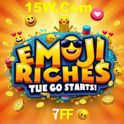Slot Games 7FF
