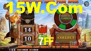 Programa VIP 7FF