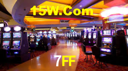 7FF Bet