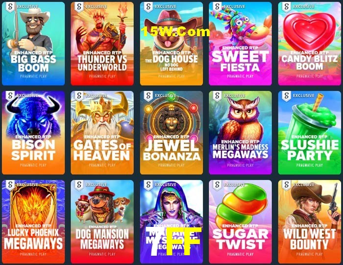 Mesa de Blackjack 7FF