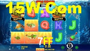 7FF: Seu Cassino Premiado com Pagamentos Rápidos