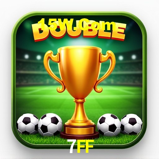 Recursos de Bônus 7FF