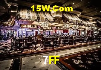 Especiais de Fim de Semana 7FF