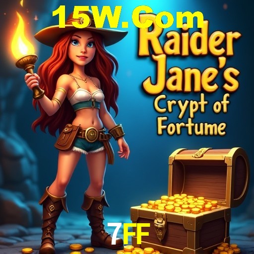 Desvendando o Mundo dos Jogos Virtuais na 7FF