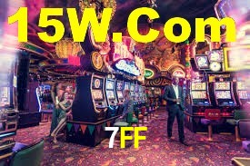 7FF: Seu Especialista em Apostas Esportivas Brasileiras