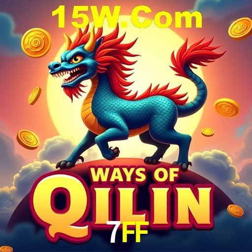 Apostas de Tênis 7FF