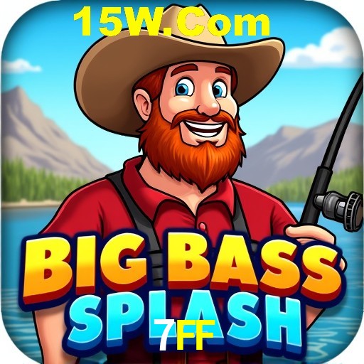 A Emoção da Loteria na 7FF: Uma Chance de Mudança de Vida