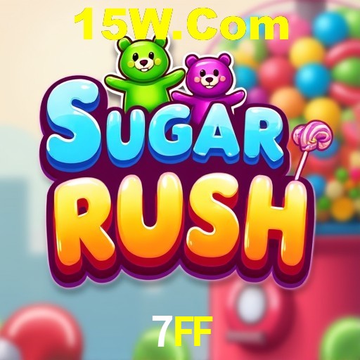 Experiência VIP 7FF