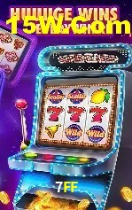 Especiais de Fim de Semana 7FF