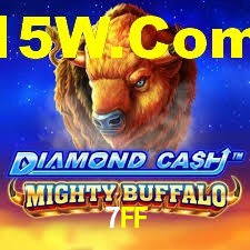 Bônus de Boas-vindas 7FF