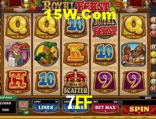 Promoções Sazonais 7FF