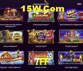 Integração de APIs 7FF