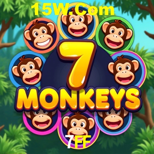 Descubra o Mundo do Cassino Online com 7FF