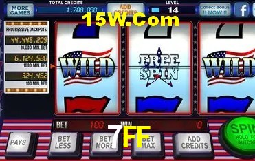 Ofertas Exclusivas 7FF