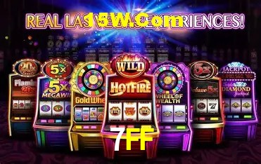 Estatísticas do Jogo 7FF