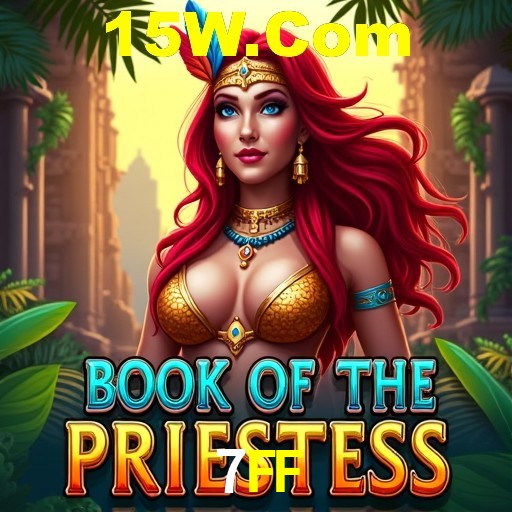 Estatísticas Esportivas 7FF