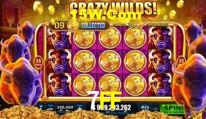 Promoção Relâmpago 7FF