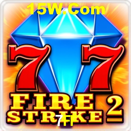 Apostas de Futebol 7FF