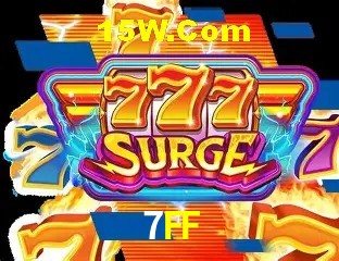 Diretório de Jogos 7FF