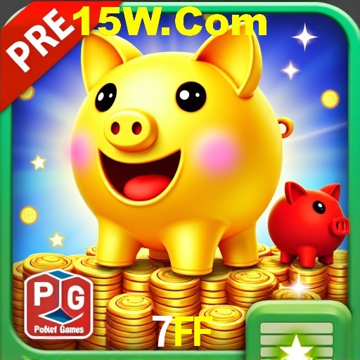 A Emoção da Loteria na 7FF: Uma Chance de Mudança de Vida