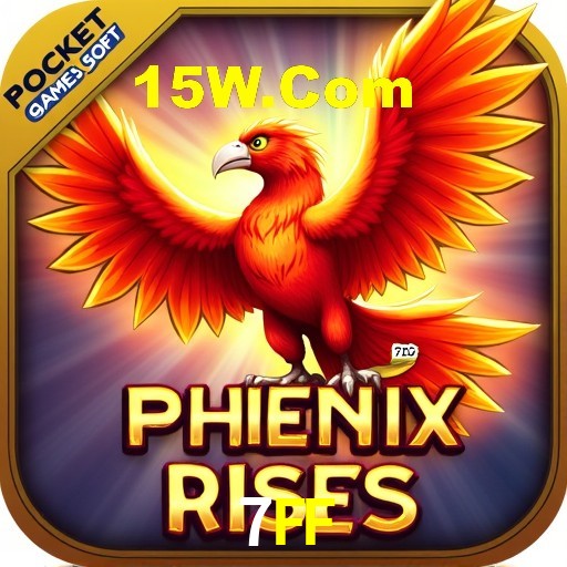 Provedores de Jogos 7FF