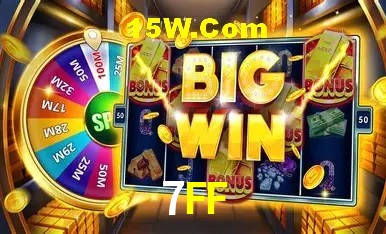 Cadastro Rápido 7FF